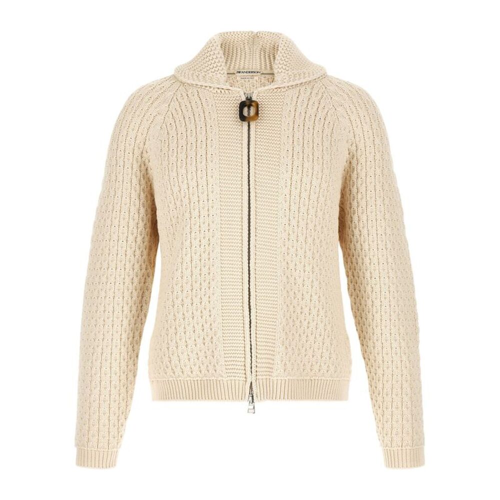 J.W.Anderson Men's Cable Cardigan